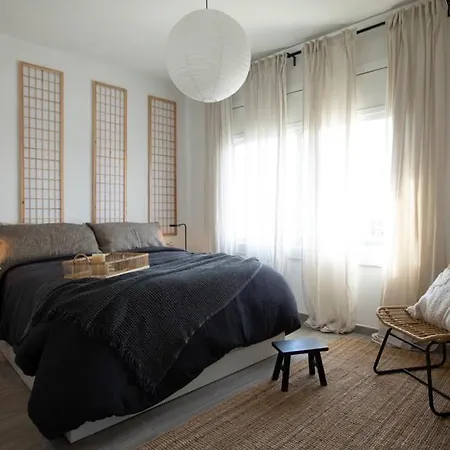Yoko - 3 Bedrooms And Terrace In Eixample Dreta アパート *