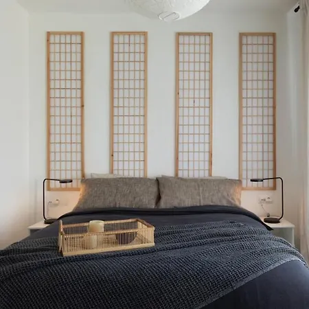 Yoko - 3 Bedrooms And Terrace In Eixample Dreta * バルセロナ
