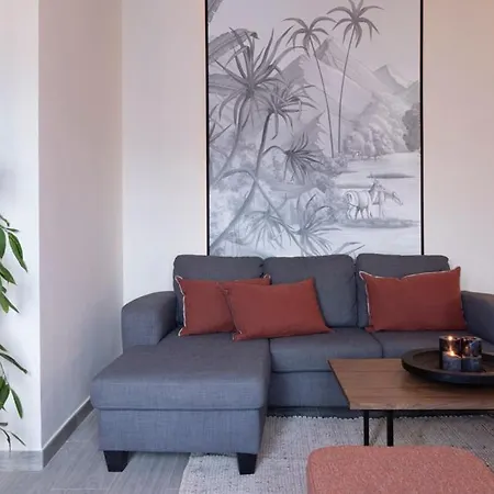 Yoko - 3 Bedrooms And Terrace In Eixample Dreta アパート