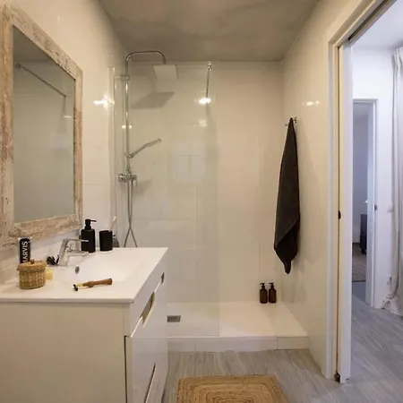 Yoko - 3 Bedrooms And Terrace In Eixample Dreta